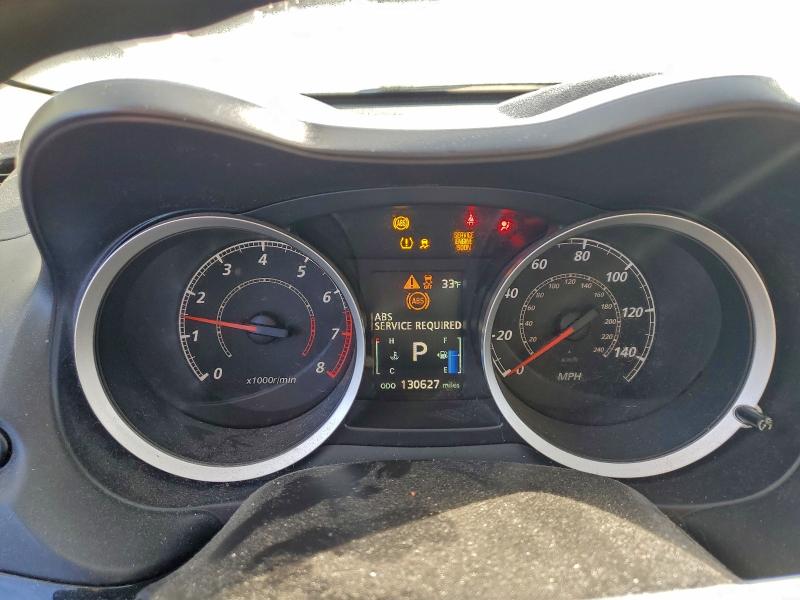 Photo 9 from auction – 2016 MITSUBISHI LANCER ES with VIN JA32U2FU1GU007348