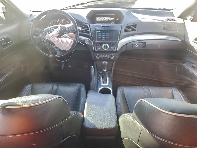 Photo 8 from auction – 2019 ACURA ILX PREMIU with VIN 19UDE2F79KA014884