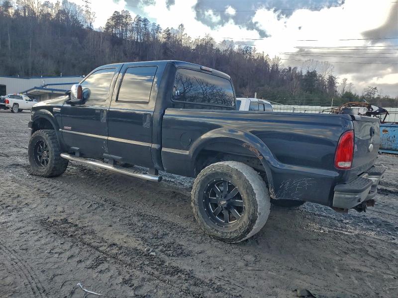 Photo 2 from auction – 2007 FORD F250 SUPER with VIN 1FTSW21P37EA21114