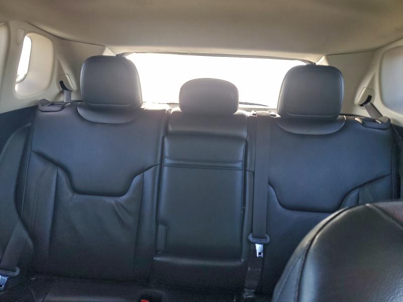 Photo 10 from auction – 2019 JEEP COMPASS LI with VIN 3C4NJDCB8KT806553