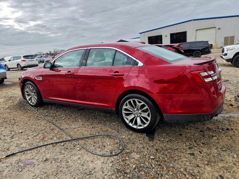 Фото 2 с аукциона – 2014 FORD TAURUS LIM с VIN 1FAHP2F81EG132793