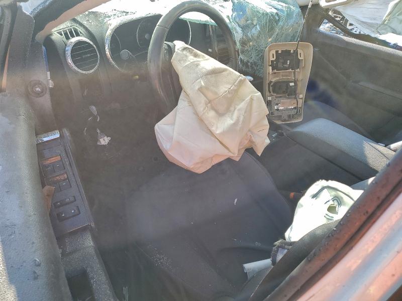 Photo 8 from auction – 2010 FORD EXPLORER with VIN 1FMEU7DE2AUA93019