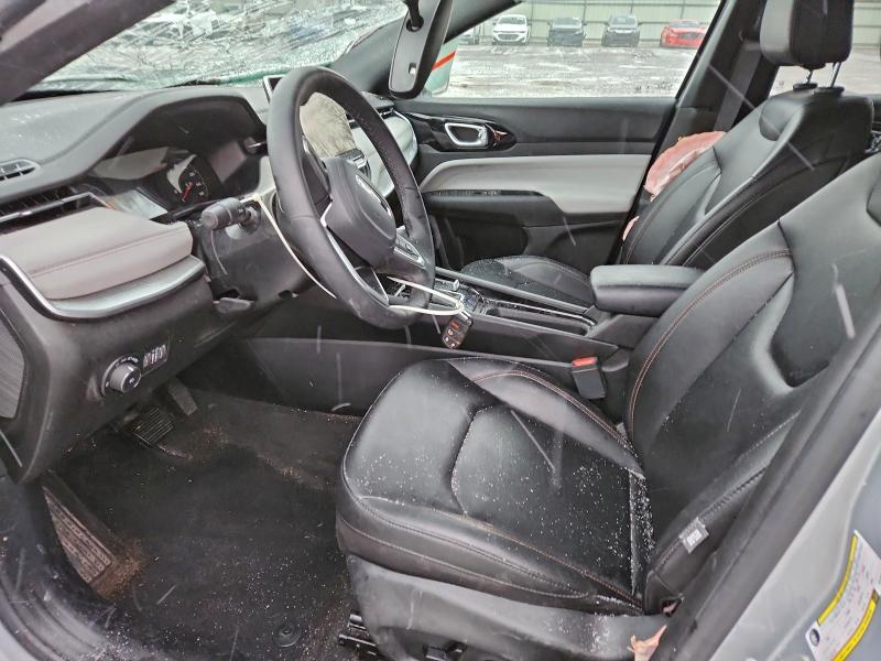 Photo 7 from auction – 2024 JEEP COMPASS LI with VIN 3C4NJDCN1RT156551