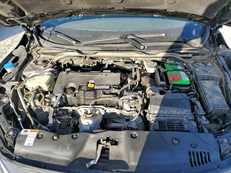 Photo 11 from auction – 2016 HONDA CIVIC EX with VIN 19XFC2F76GE059699