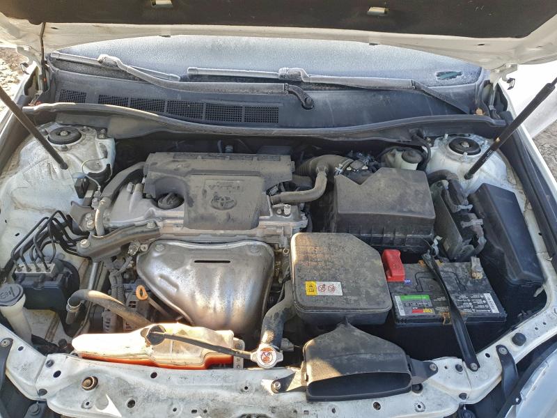 Photo 11 from auction – 2017 TOYOTA CAMRY with VIN 4T1BF1FK7HU436320