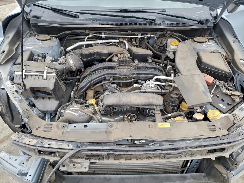 Photo 12 from auction – 2022 SUBARU CROSSTREK with VIN JF2GTABC3N8230256