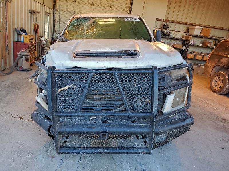 Photo 5 from auction – 2020 CHEVROLET SILVERADO with VIN 1GC4YLE74LF104011
