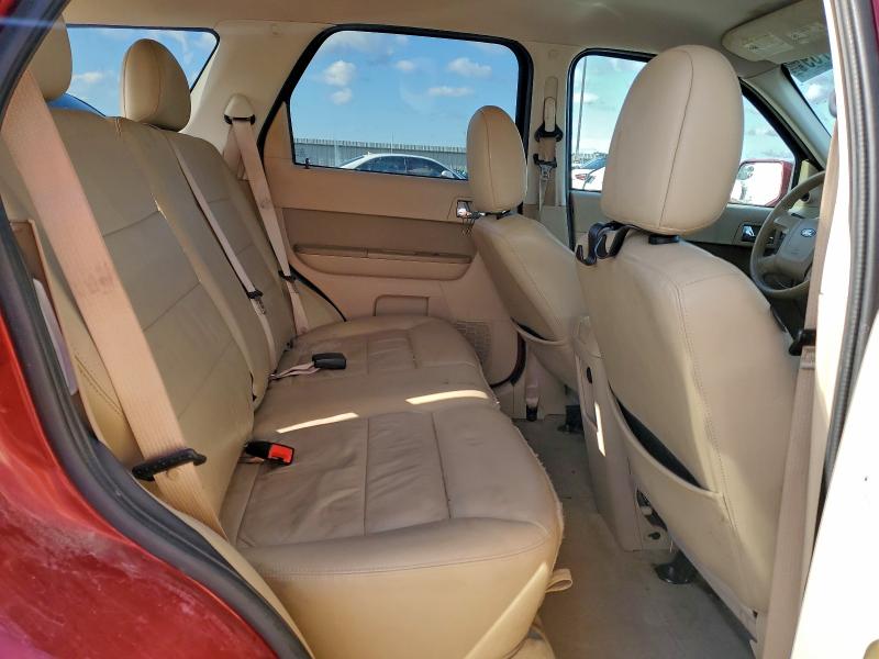 Photo 10 from auction – 2012 FORD ESCAPE LIM with VIN 1FMCU9EG3CKB92370