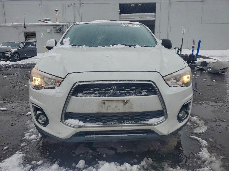 Zdjęcie 5 z aukcji – 2014 MITSUBISHI OUTLANDER z VIN 4A4AP3AU5EE020475