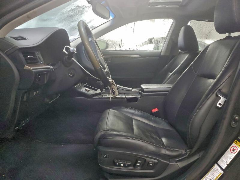 Photo 7 from auction – 2015 LEXUS ES 350 with VIN JTHBK1GG2F2184087