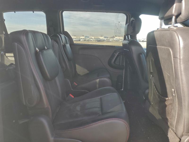 Zdjęcie 11 z aukcji – 2017 DODGE GRAND CARA z VIN 2C4RDGEG0HR699268