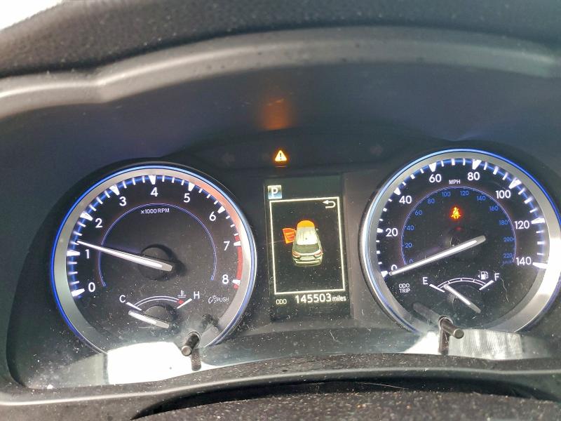Photo 9 from auction – 2018 TOYOTA HIGHLANDER with VIN 5TDKZRFHXJS258508