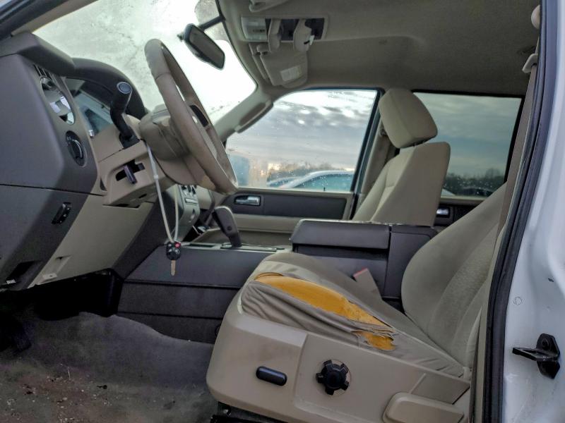Photo 7 from auction – 2010 FORD EXPEDITION with VIN 1FMJU1G59AEB69465