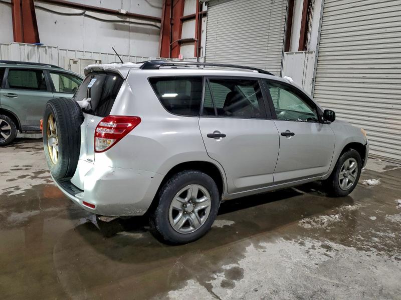 Photo 3 from auction – 2009 TOYOTA RAV4 with VIN JTMBF33V895004488