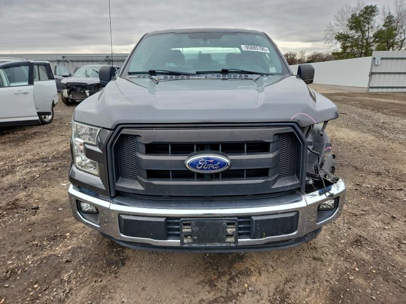 Photo 5 from auction – 2016 FORD F150 SUPER with VIN 1FTEW1C89GFC27416