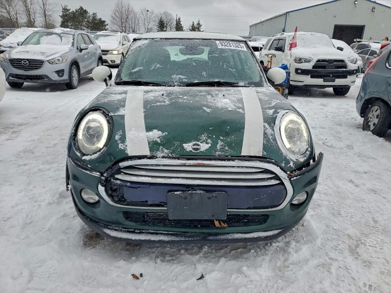 Photo 5 from auction – 2014 MINI COOPER with VIN WMWXM5C53ET932669