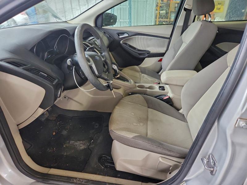 Photo 7 from auction – 2012 FORD FOCUS SE with VIN 1FAHP3F20CL327466