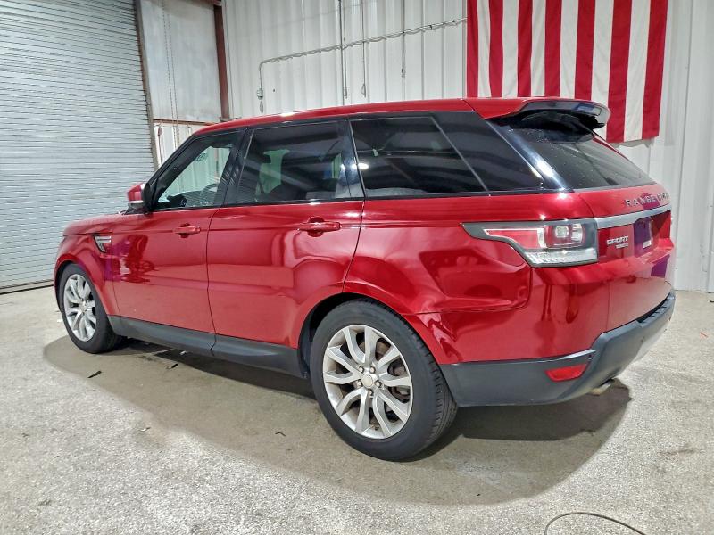 Photo 2 from auction – 2014 LAND ROVER RANGE ROVE with VIN SALWR2WF3EA348473