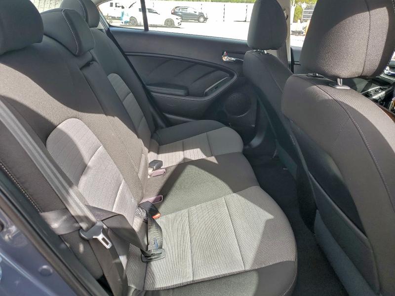 Photo 10 from auction – 2014 KIA FORTE EX with VIN KNAFX4A81E5120284