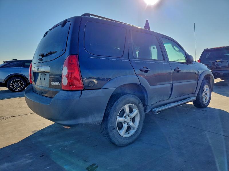 Photo 3 from auction – 2006 MAZDA TRIBUTE I with VIN 4F2YZ02Z26KM33417