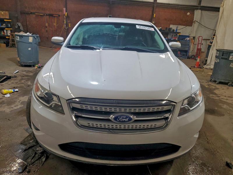 Photo 5 from auction – 2011 FORD TAURUS SEL with VIN 1FAHP2EW1BG190799