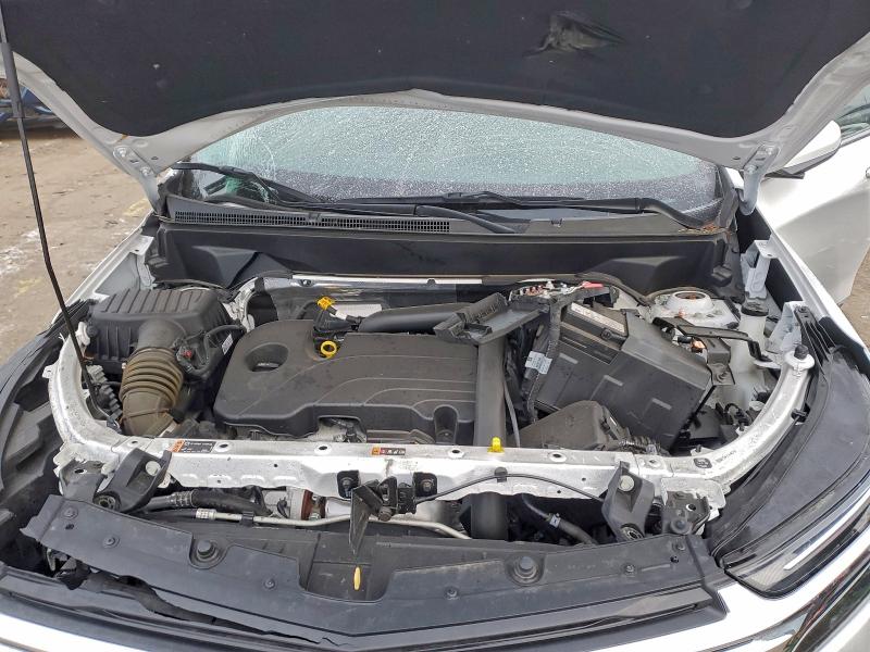 Photo 12 from auction – 2024 CHEVROLET EQUINOX LT with VIN 3GNAXUEG5RL202174