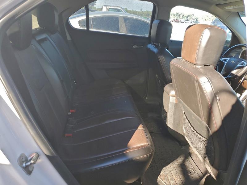 Photo 11 from auction – 2015 CHEVROLET EQUINOX LT with VIN 1GNALCEK3FZ141549