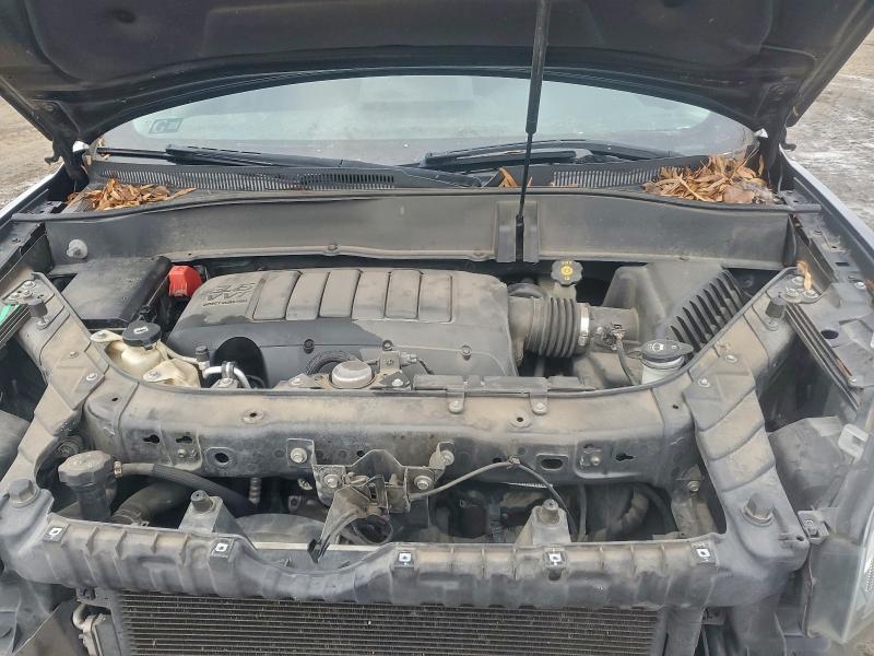 Photo 12 from auction – 2014 GMC ACADIA SLT with VIN 1GKKRRKDXEJ310147