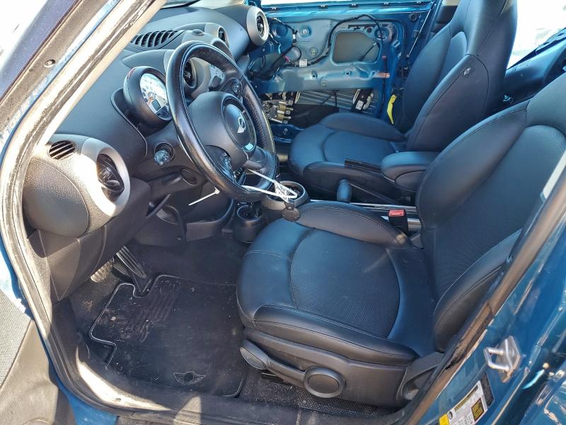 Photo 7 from auction – 2012 MINI COOPER S C with VIN WMWZC3C58CWL85877