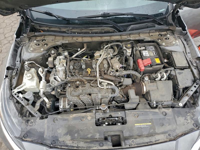 Photo 11 from auction – 2023 NISSAN ALTIMA S with VIN 1N4BL4BV6PN385678