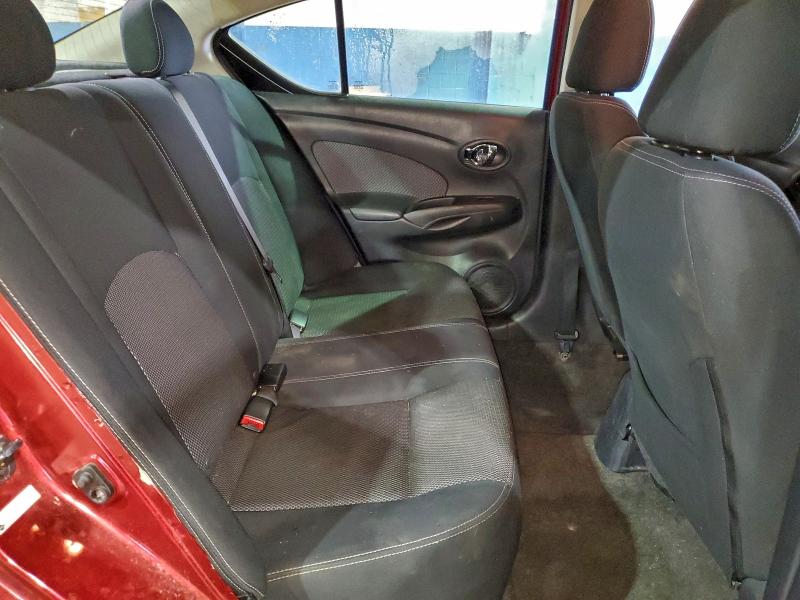 Photo 10 from auction – 2016 NISSAN VERSA S with VIN 3N1CN7APXGL916266