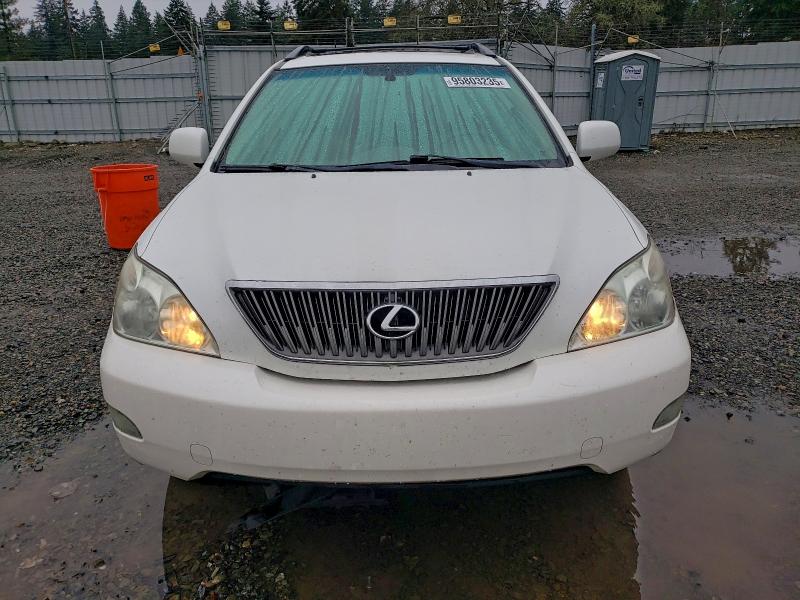 Photo 5 from auction – 2004 LEXUS RX 330 with VIN 2T2GA31U44C001125