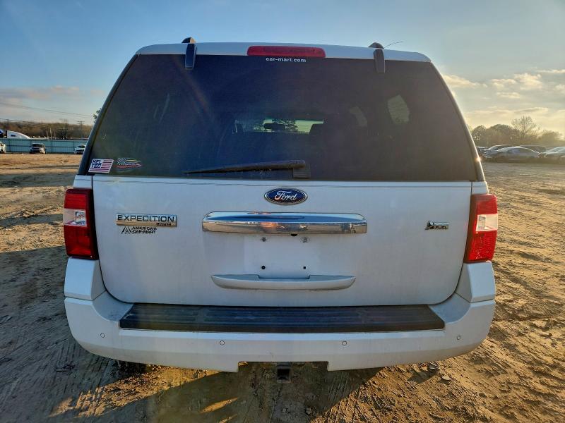 Photo 6 from auction – 2013 FORD EXPEDITION with VIN 1FMJU2A5XDEF19334