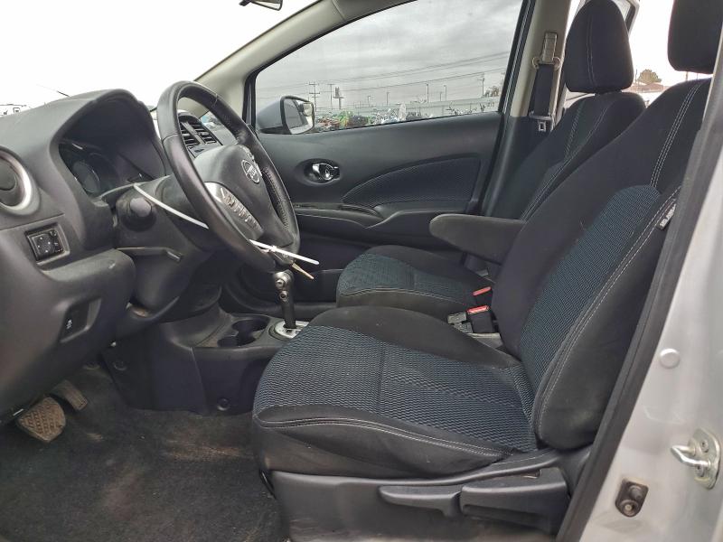 Photo 7 from auction – 2016 NISSAN VERSA NOTE with VIN 3N1CE2CP6GL352275