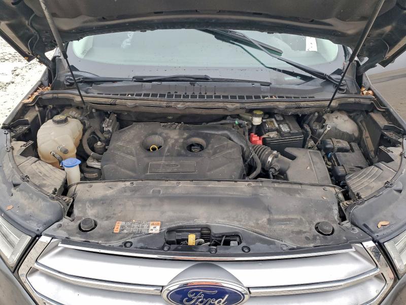 Foto 12 de la subasta – 2015 FORD EDGE SE con VIN 2FMTK4G9XFBC11406