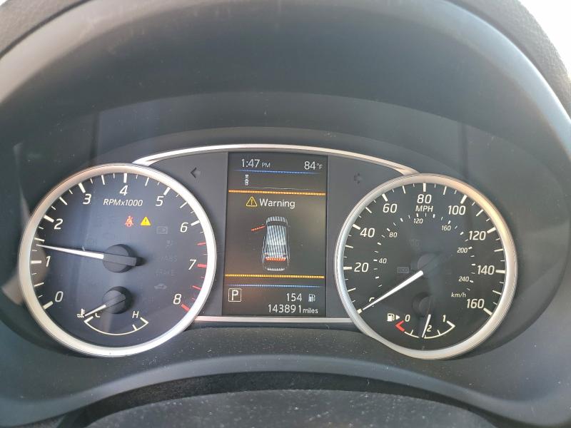 Photo 9 from auction – 2019 NISSAN SENTRA with VIN 3N1AB7AP8KY388335