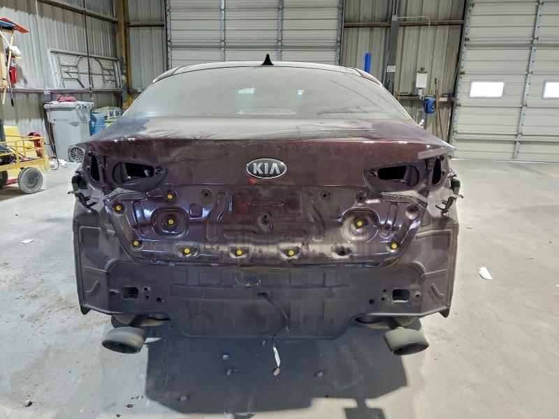 Photo 6 from auction – 2013 KIA OPTIMA EX with VIN 5XXGN4A75DG148703