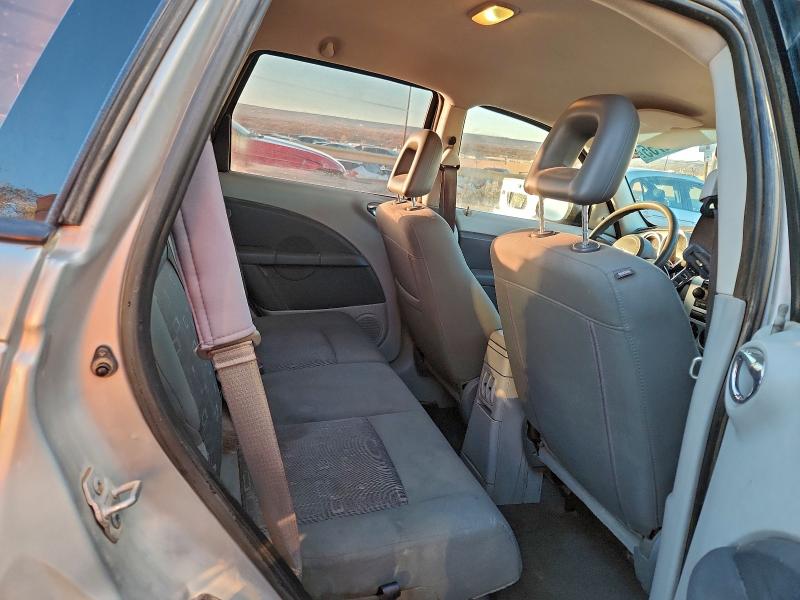 Photo 10 from auction – 2009 CHRYSLER PT CRUISER with VIN 3A8FY48949T532745