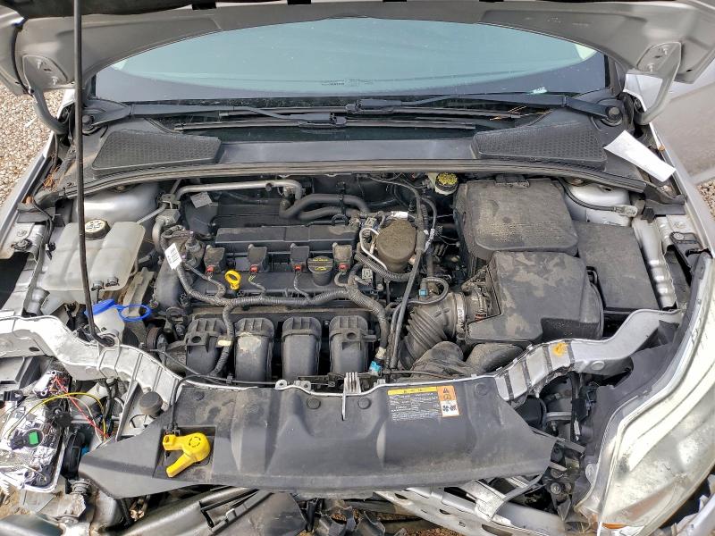 Photo 11 from auction – 2014 FORD FOCUS SE with VIN 1FADP3F27EL216463
