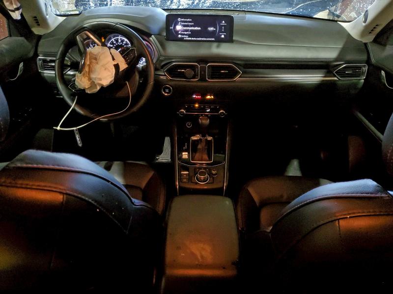 صورة رقم 8 من المزاد - 2025 MAZDA CX-5 PREFE مع VIN JM3KFBCM7S0678076