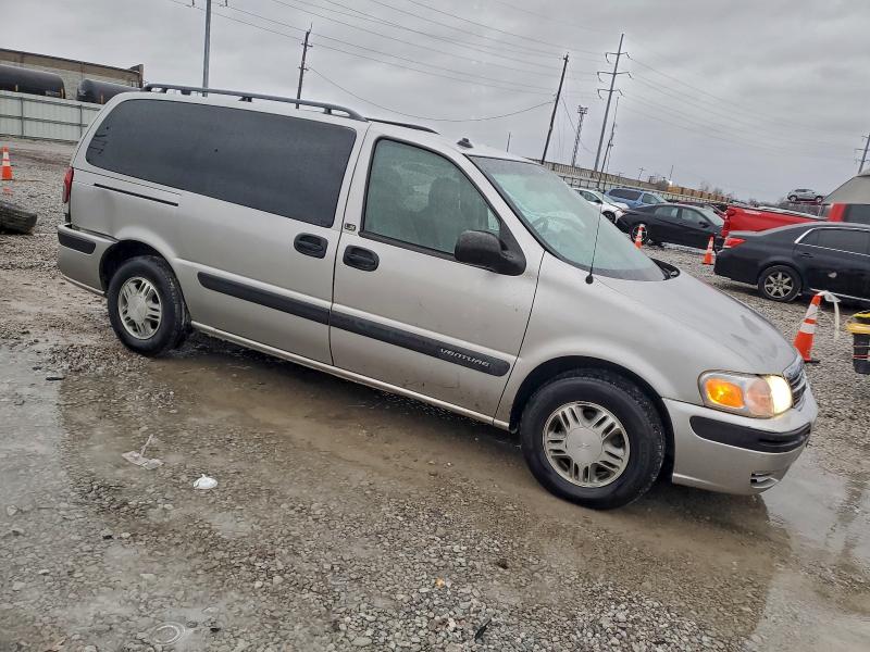 Zdjęcie 4 z aukcji – 2004 CHEVROLET VENTURE z VIN 1GNDX03E84D206077