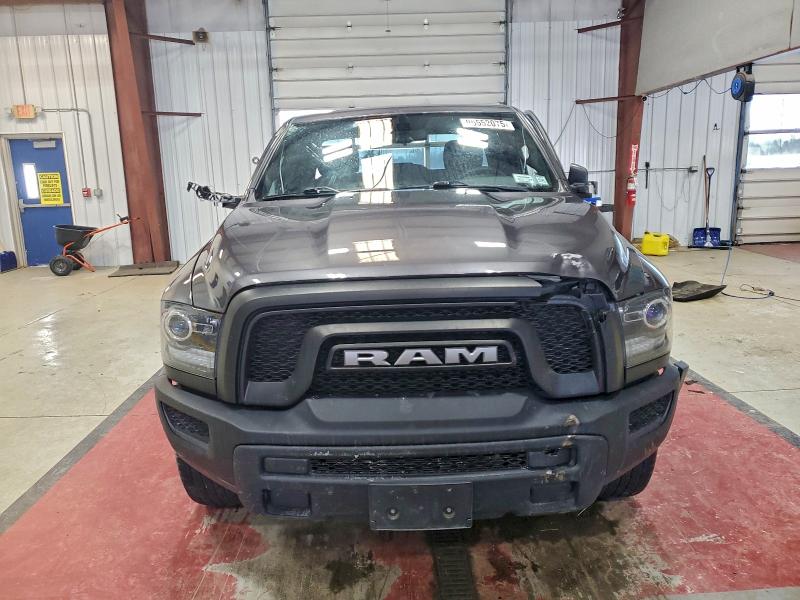 Photo 5 from auction – 2021 RAM 1500 CLASS with VIN 1C6RR7GT2MS577684