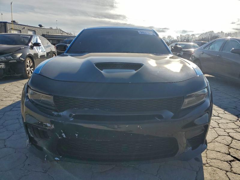 Photo 5 from auction – 2021 DODGE CHARGER SC with VIN 2C3CDXGJ8MH537827