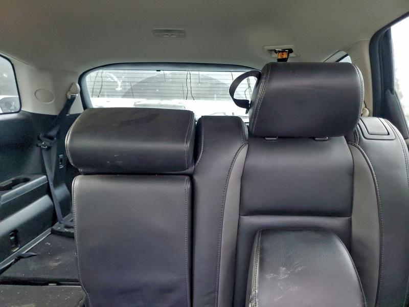 Photo 10 from auction – 2011 MAZDA CX-9 with VIN JM3TB3DV6B0304880