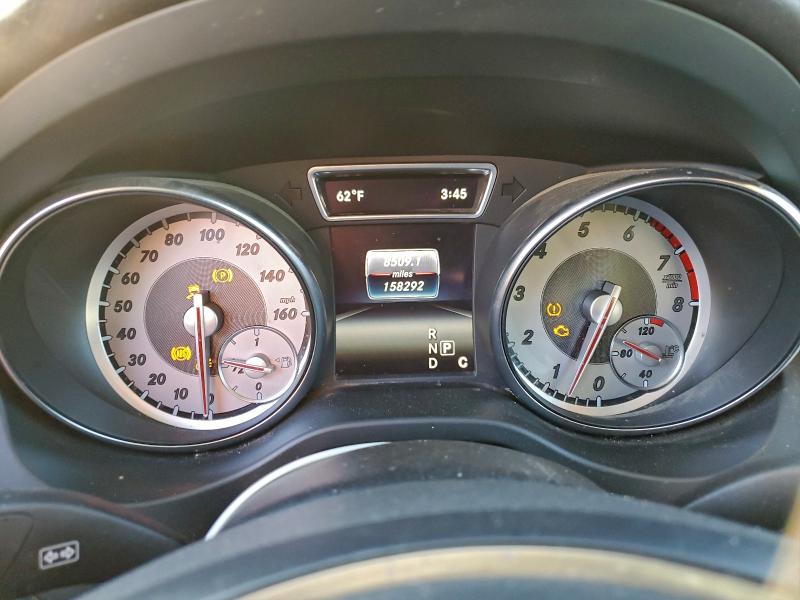 Photo 9 from auction – 2016 MERCEDES-BENZ CLA 250 with VIN WDDSJ4EB1GN373168