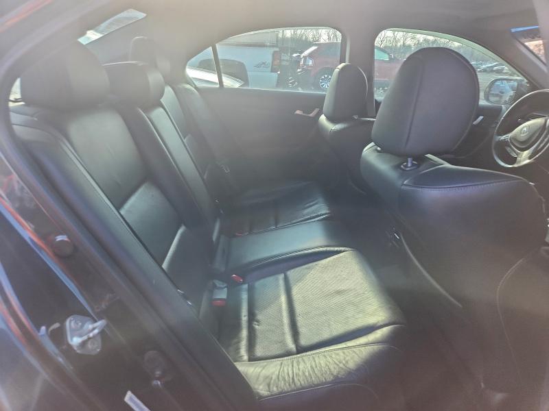 Photo 10 from auction – 2011 ACURA TSX with VIN JH4CU2E65BC009044