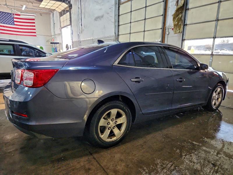 Photo 3 from auction – 2014 CHEVROLET MALIBU LS with VIN 1G11B5SL0EF186414