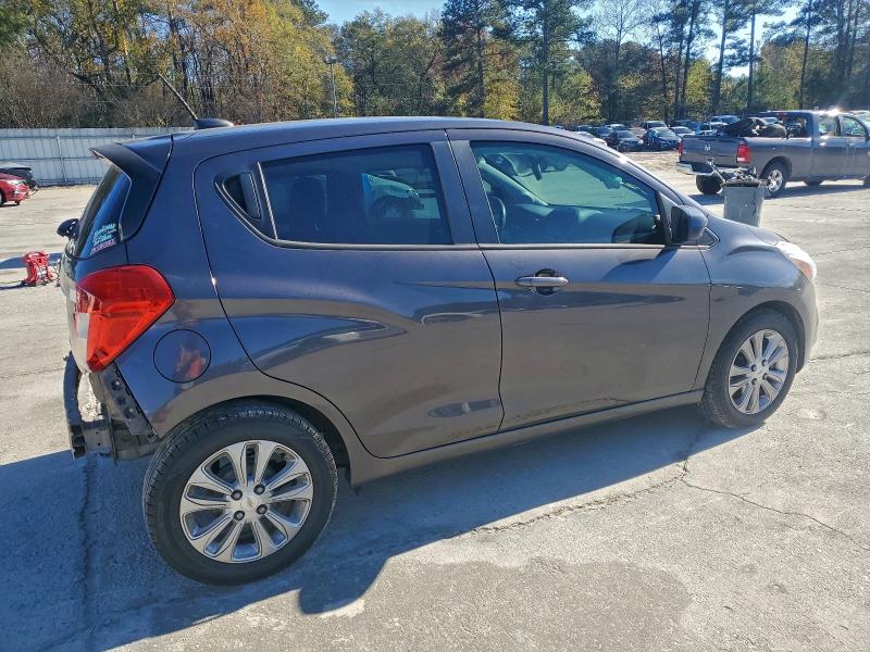 Photo 3 from auction – 2016 CHEVROLET SPARK 1LT with VIN KL8CD6SA8GC563728