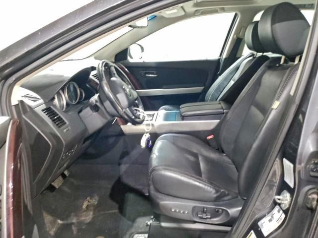 Photo 7 from auction – 2013 MAZDA CX-9 GRAND with VIN JM3TB3DV2D0415218