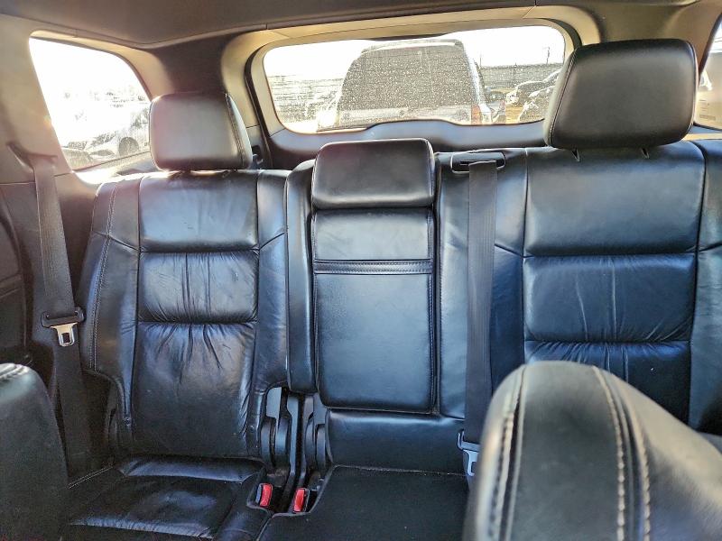 Photo 10 from auction – 2015 JEEP GRAND CHER with VIN 1C4RJEBG1FC615420